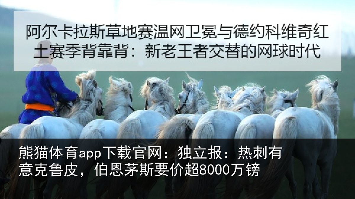 熊猫体育app下载官网：独立相关情况，伯恩茅斯要价超8000万镑